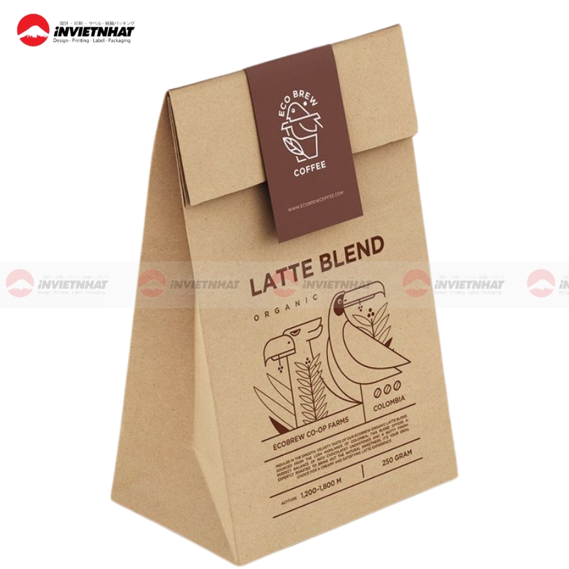 Tui giay tam giac tien loi 1