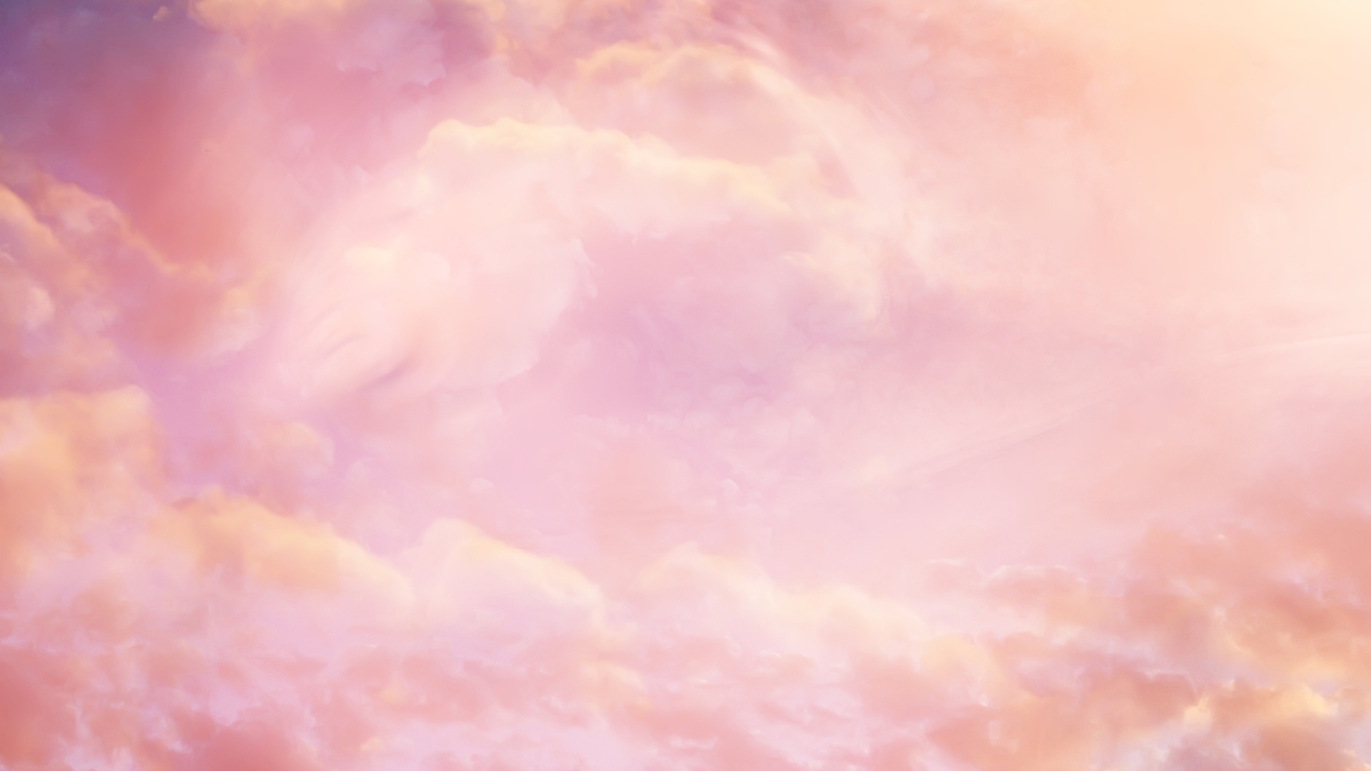 ảnh nền màu hồng mây ảnh nền màu hồng mây