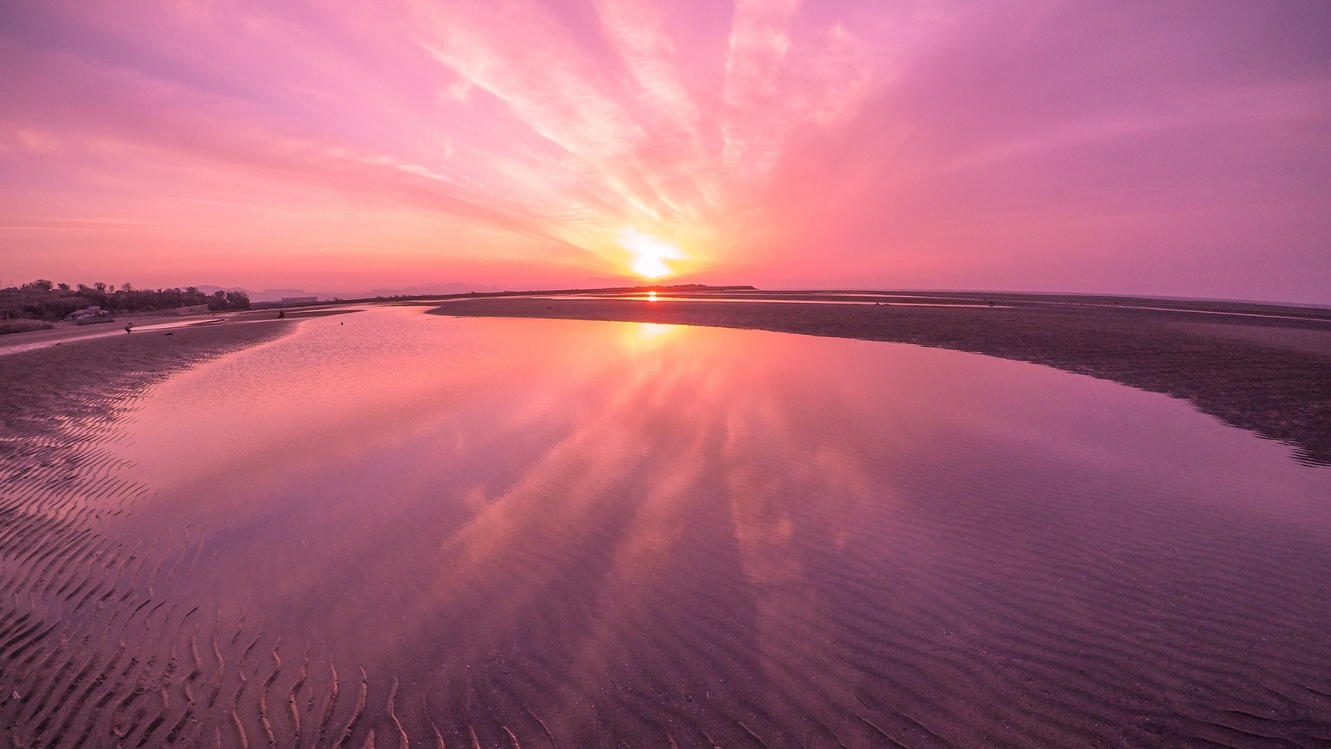 background hồng phong cảnh background hồng phong cảnh