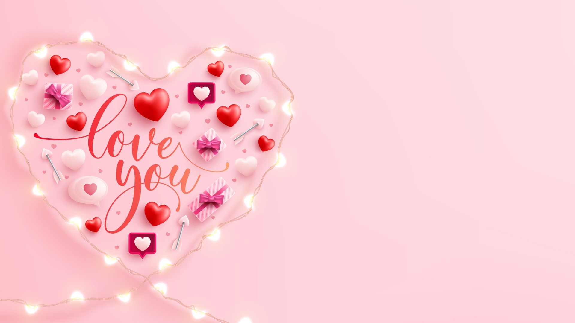 hình nền tình yêu màu hồng hình nền tình yêu màu hồng