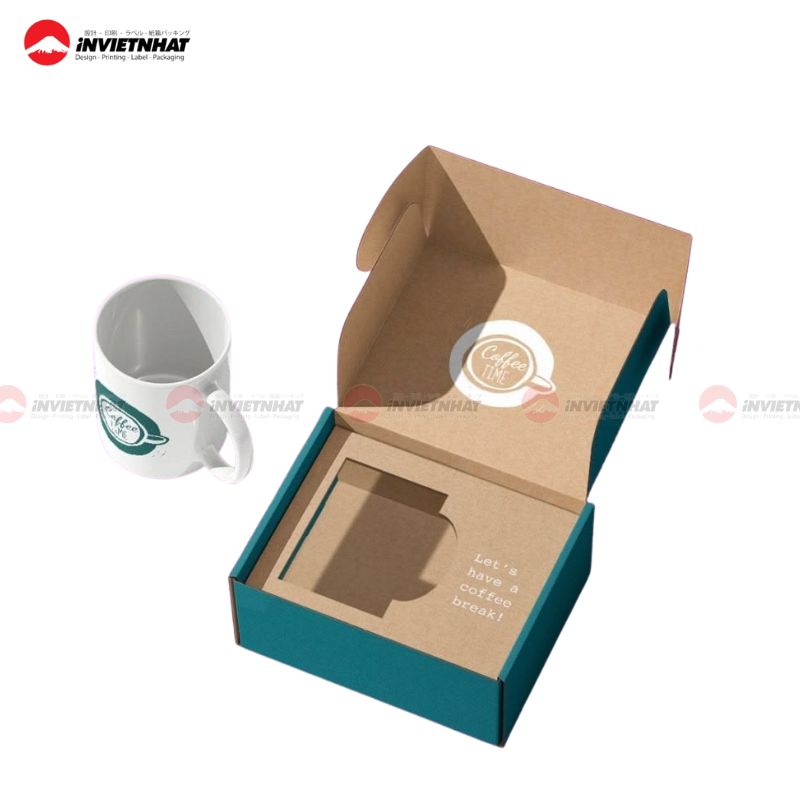 hộp giấy đựng ly 3