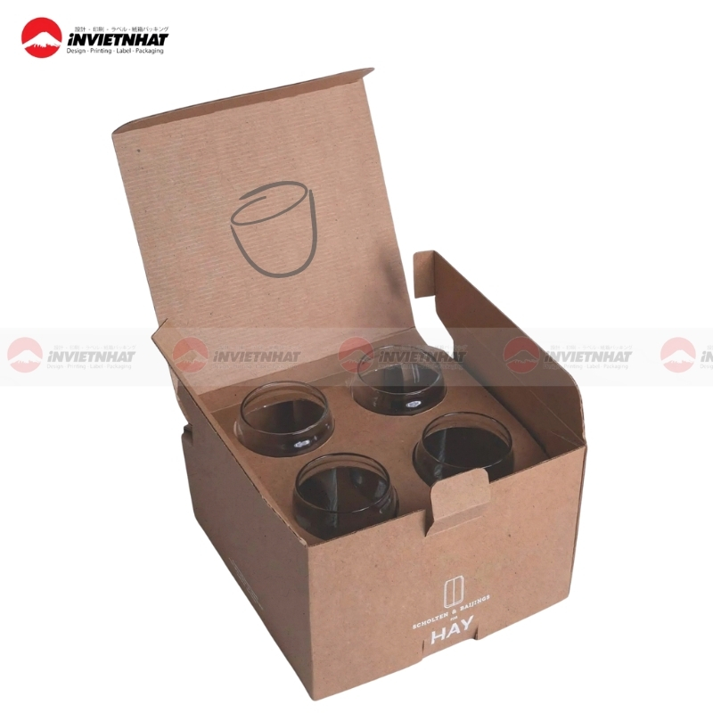 hop giay dung ly nuoc 1