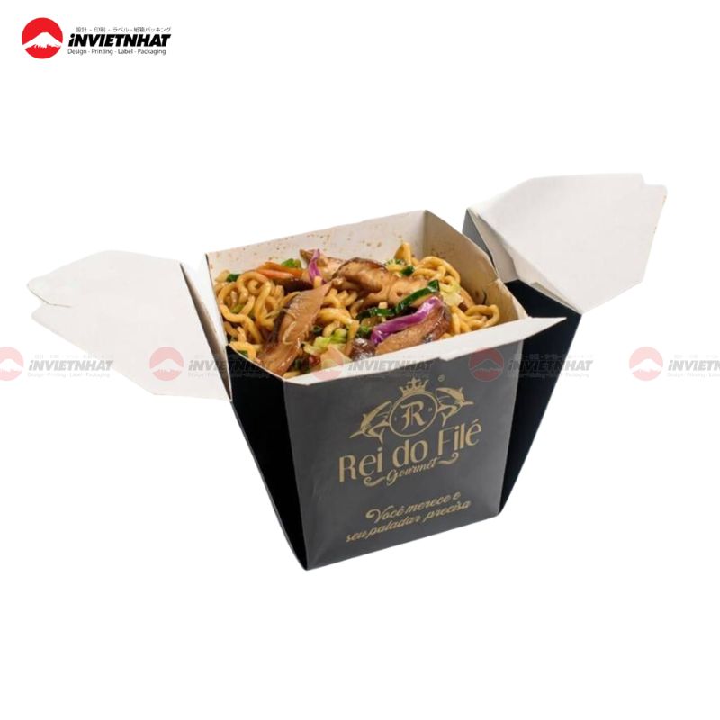 hộp giấy đựng mì 3