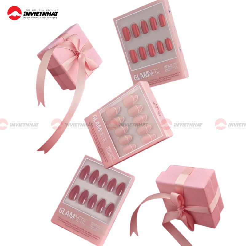 hộp giấy đựng nailbox 4
