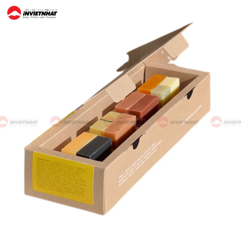 hộp giấy đựng xà phòng 1