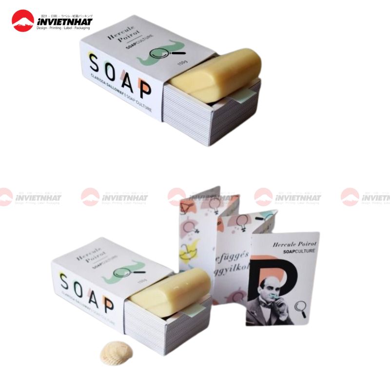 hộp giấy đựng xà phòng 2