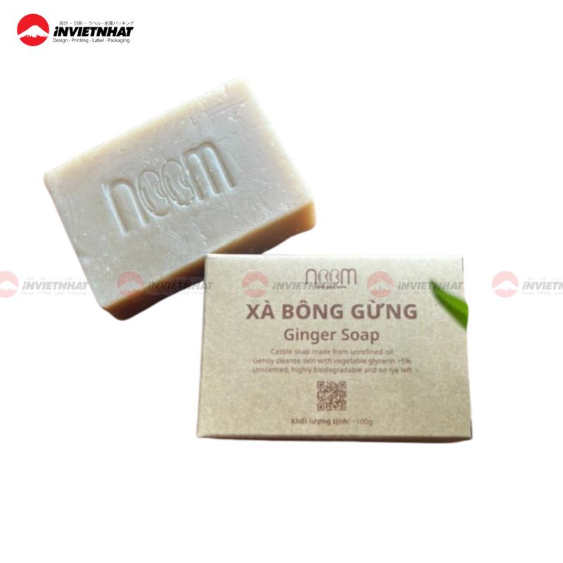 hộp giấy đựng xà phòng 4