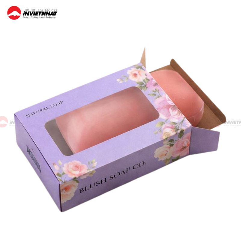 hộp giấy đựng xà phòng 5