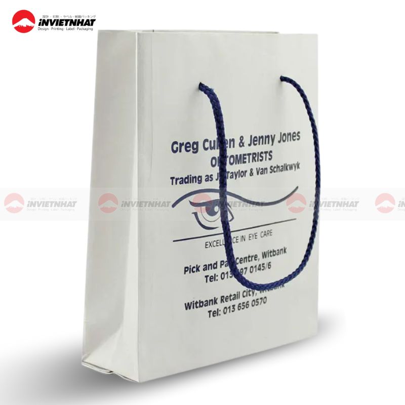 mau thiet ke tui giay dung kinh mat