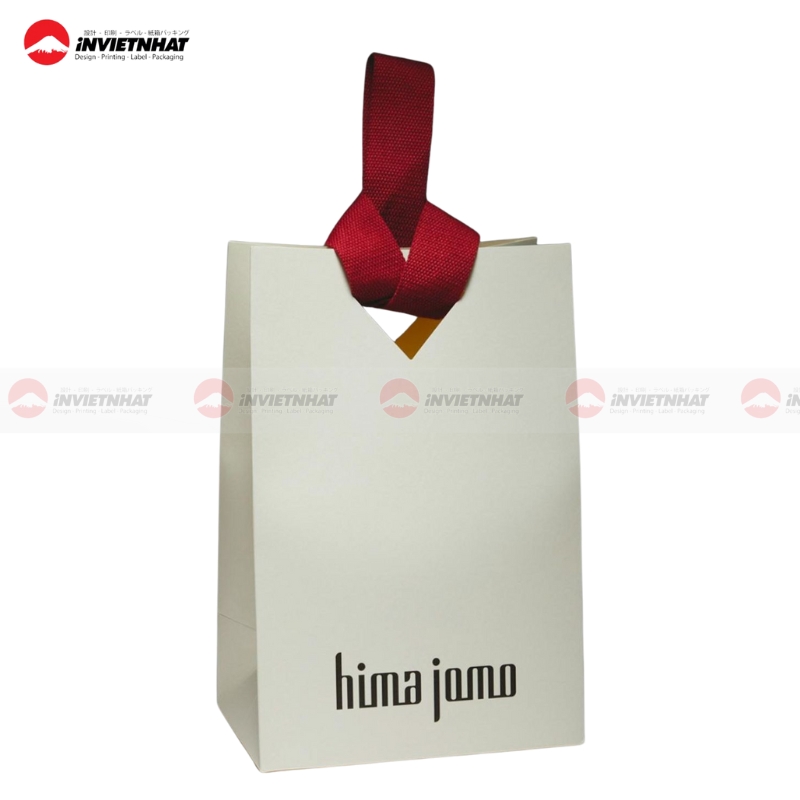 15+ Mẫu túi giấy tam giác CAO CẤP, độc đáo và tiện dụng 22 mau tui giay tam giac doc dao 1