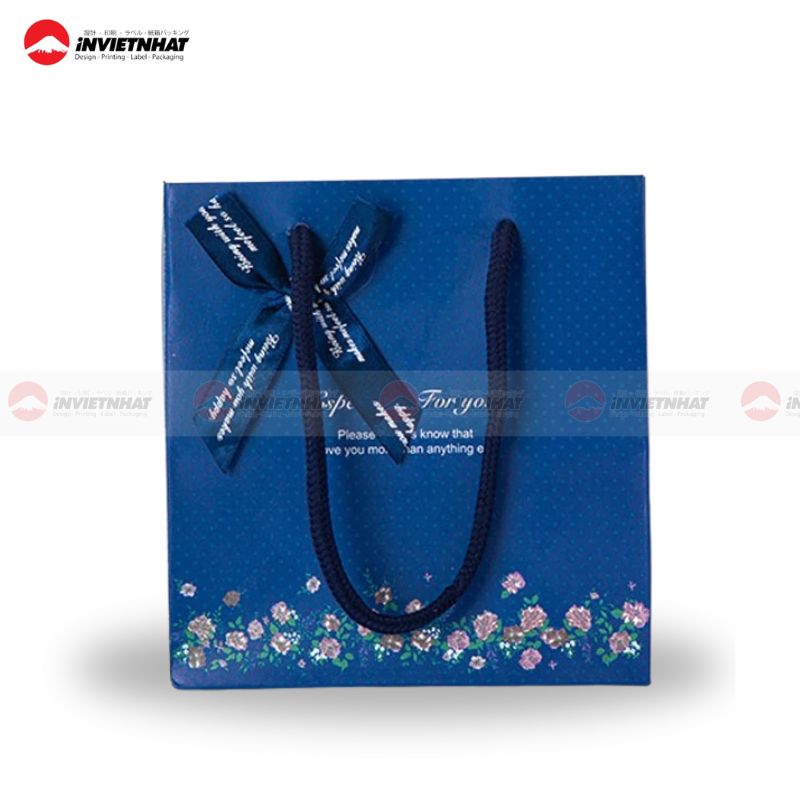 21+ Mẫu túi giấy vuông vắn, cân đối TIỆN DỤNG 2025 35 mau tui giay vuong 2 mat