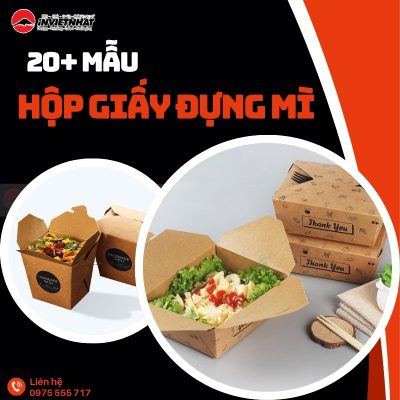 thumb hộp giấy đựng mì