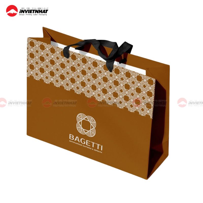 27+ Mẫu túi giấy duplex GIÁ TỐT làm túi quà sang trọng & thẩm mỹ 16 túi giấy douplex