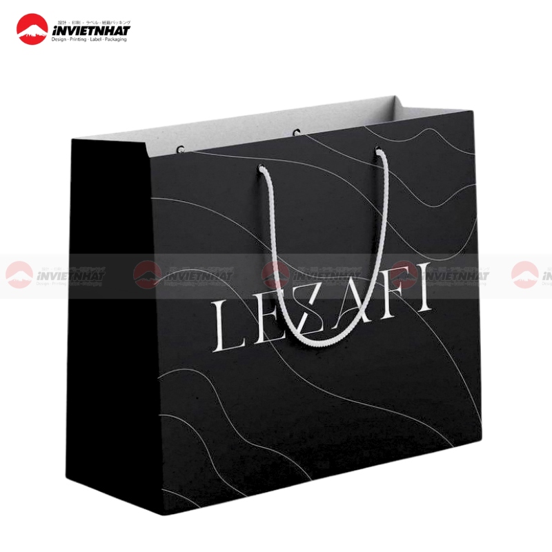 tui giay duplex be hinh tuy chinh