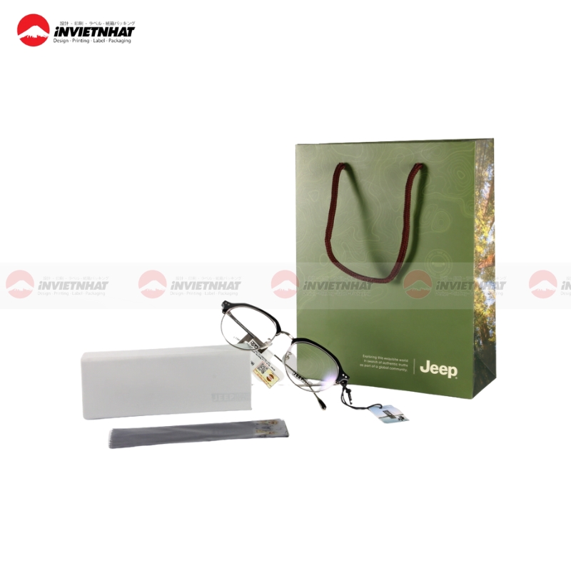 túi giấy mắt kính chuyên nghiệp túi giấy mắt kính chuyên nghiệp
