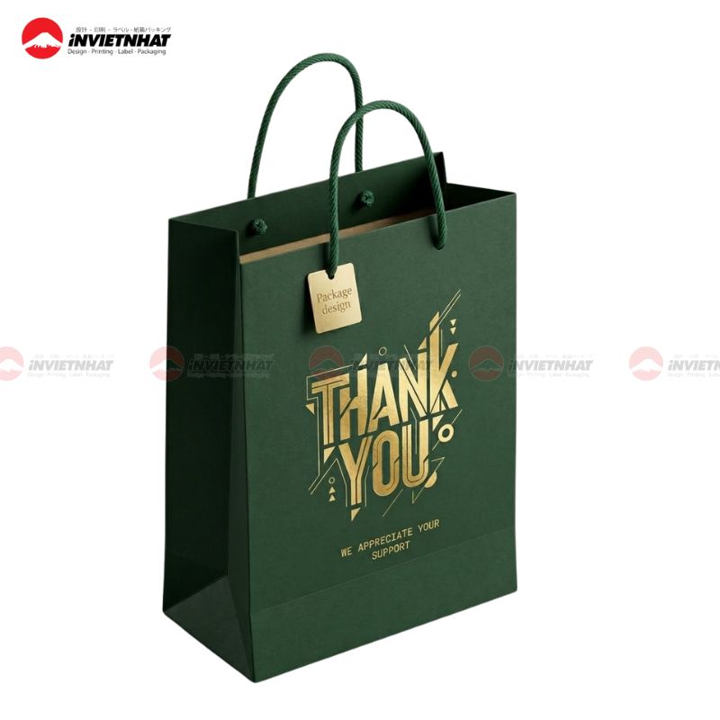 túi giấy sự kiện 1