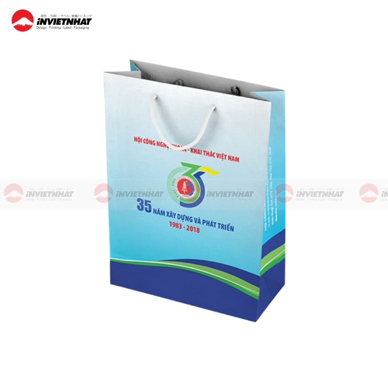 túi giấy sự kiện doanh nghiệp công nghệ túi giấy sự kiện doanh nghiệp công nghệ