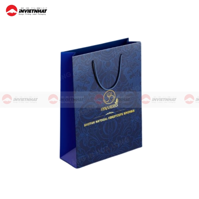 túi giấy sự kiện doanh nghiệp thiết kế hoa văn túi giấy sự kiện doanh nghiệp thiết kế hoa văn