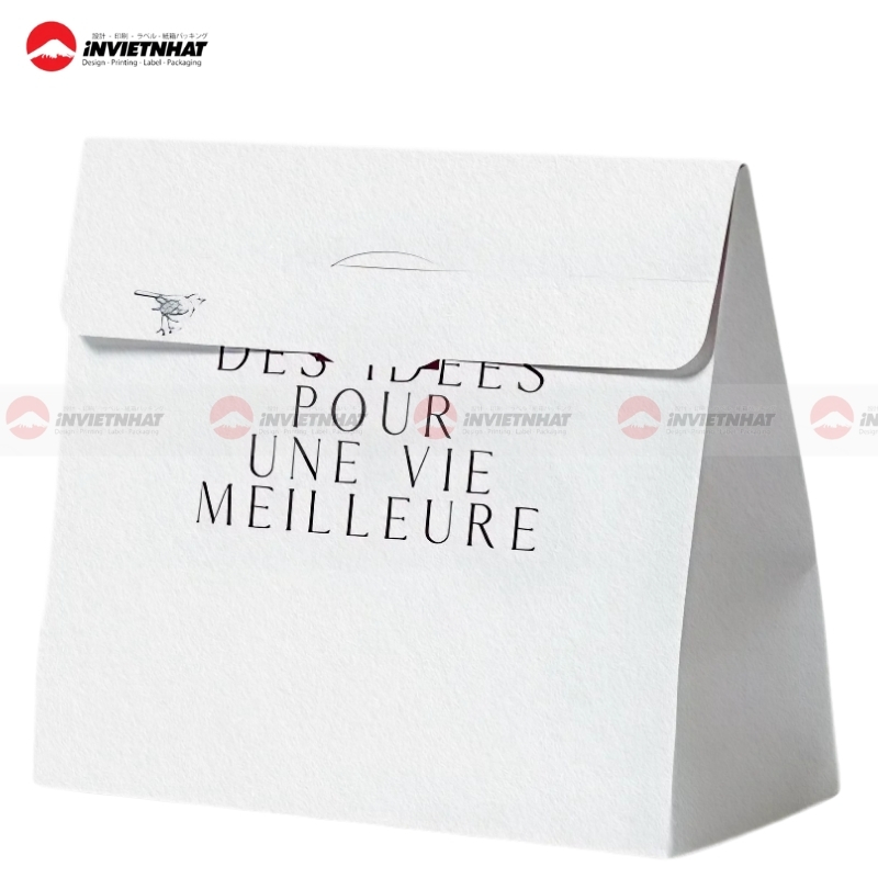 tui giay tam giac than thien moi truong 1