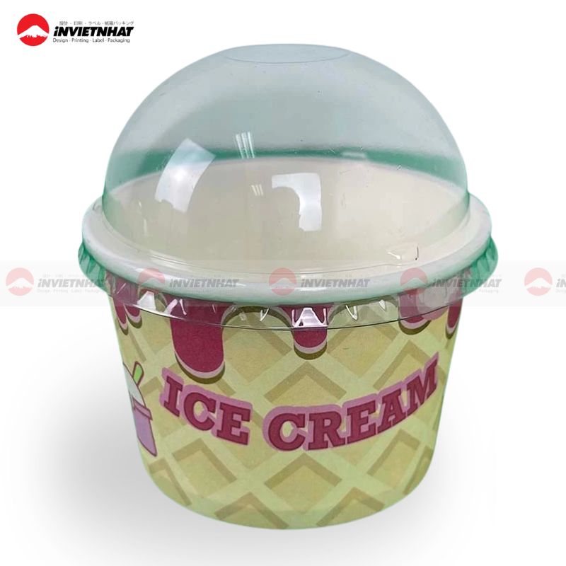 Hop giay sua chua dang ly