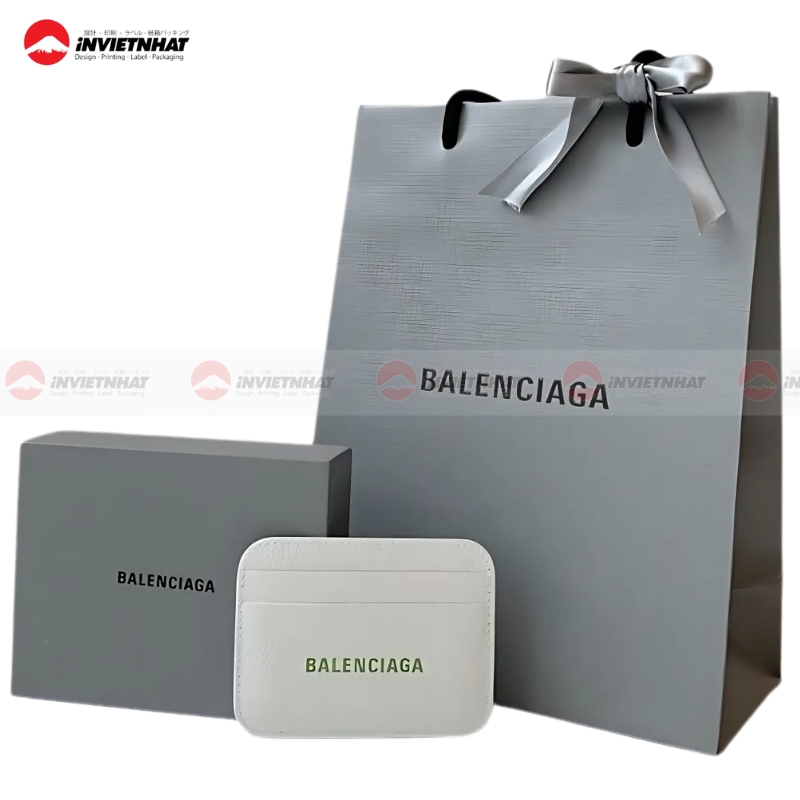 Tui giay Balenciaga cho shop