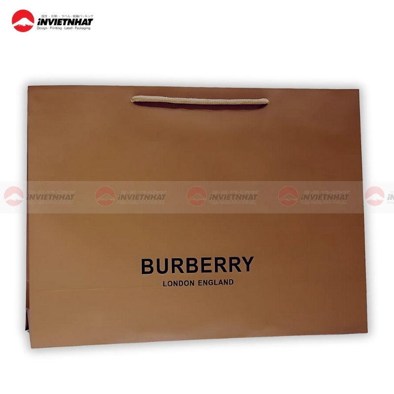 Tui giay Burberry cao cap