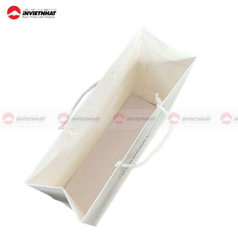 Tui giay Burberry dung tui