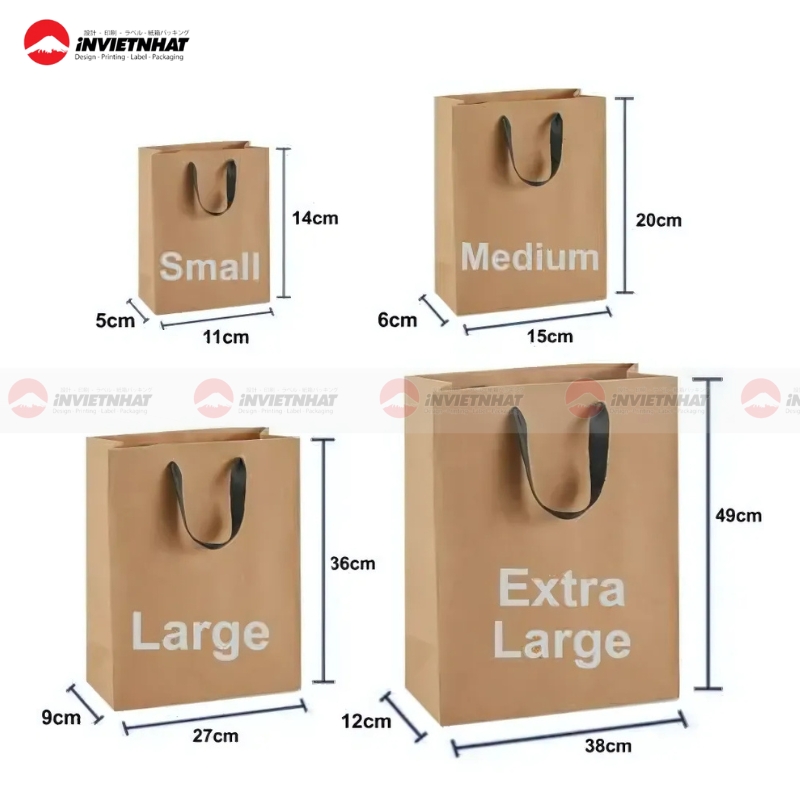 Tui giay Burberry mini