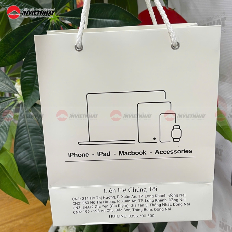 Tui giay dung dien thoai thuong hieu Tao My