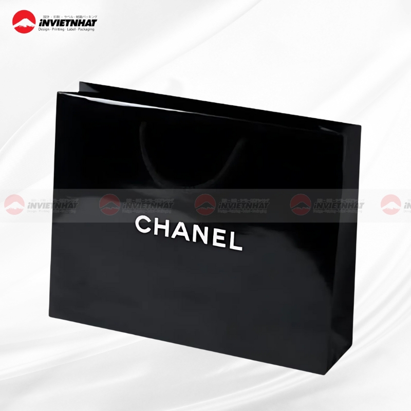 bao bi tui giay Chanel