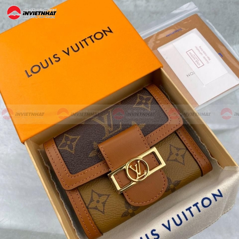 hộp giấy đựng túi xách đa năng