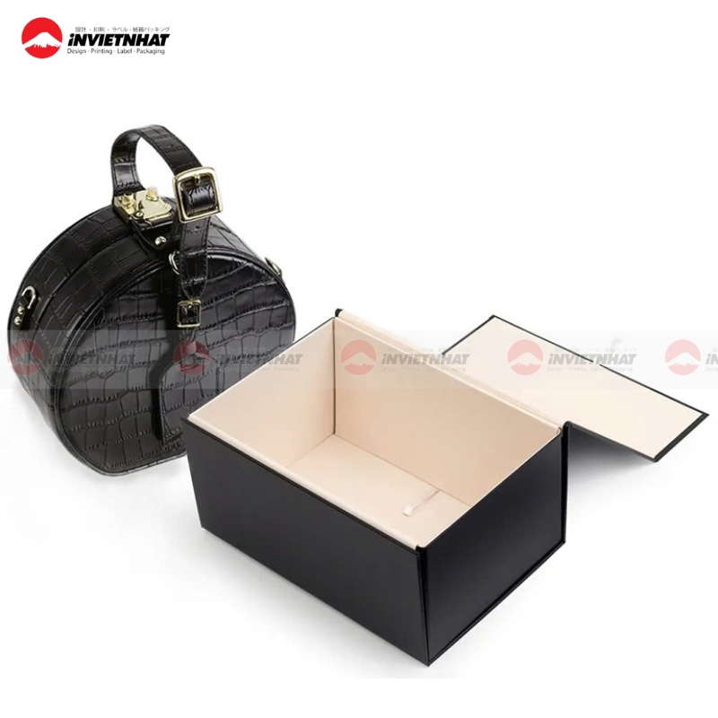 hộp giấy đựng túi xách giá rẻ