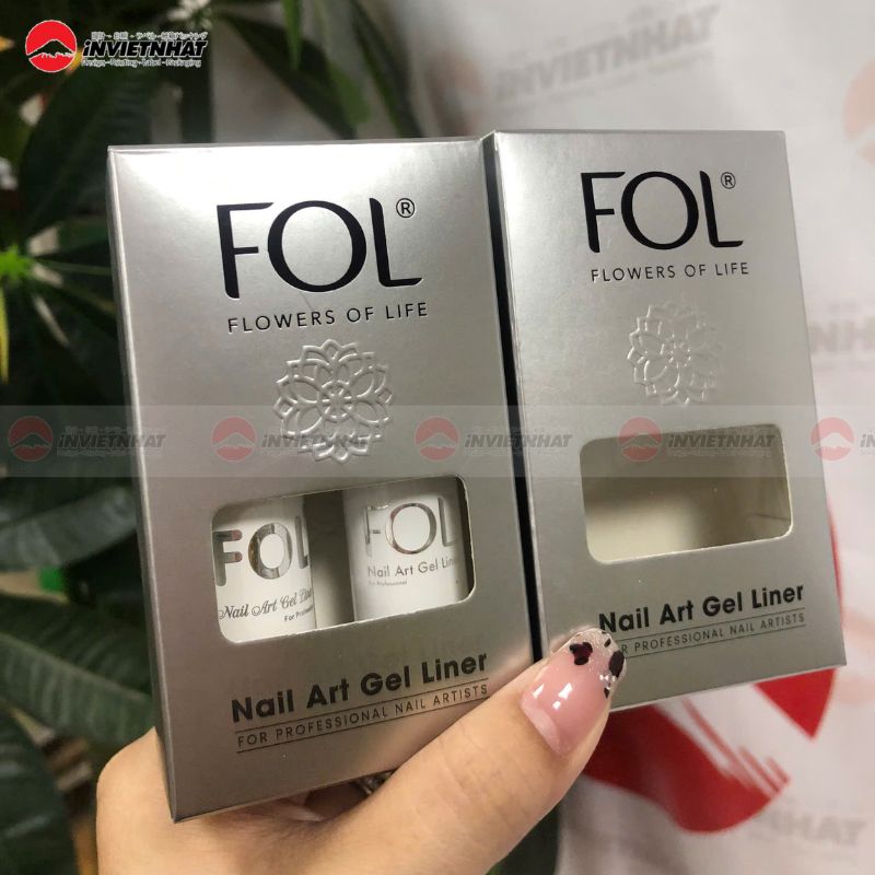 hop giay ghep mang metalize bac