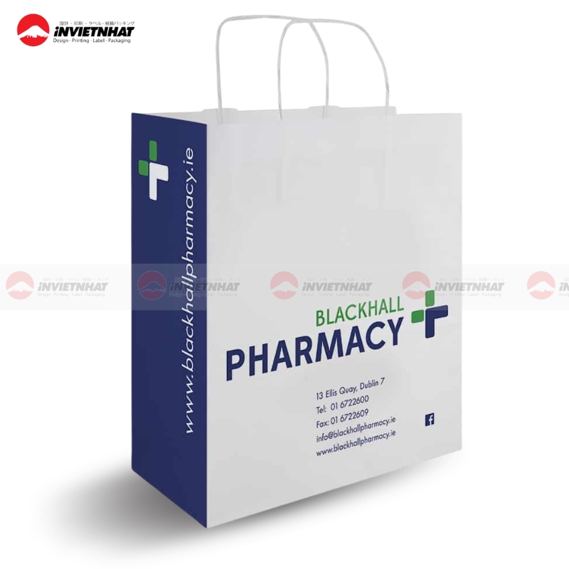 mau tui giay quai xach dung thuoc