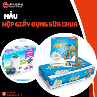 thumb hộp giấy đựng sữa chua