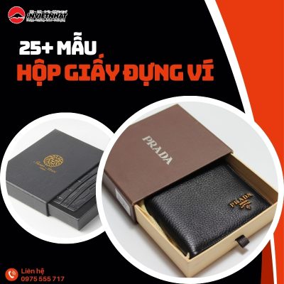 thumb hộp giấy đựng túi xách