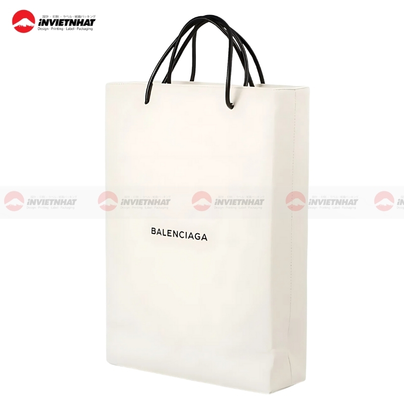 tui giay Balenciaga chinh hang