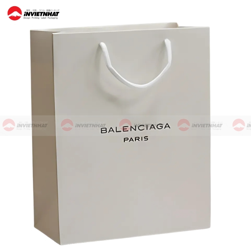 tui giay Balenciaga sang trong