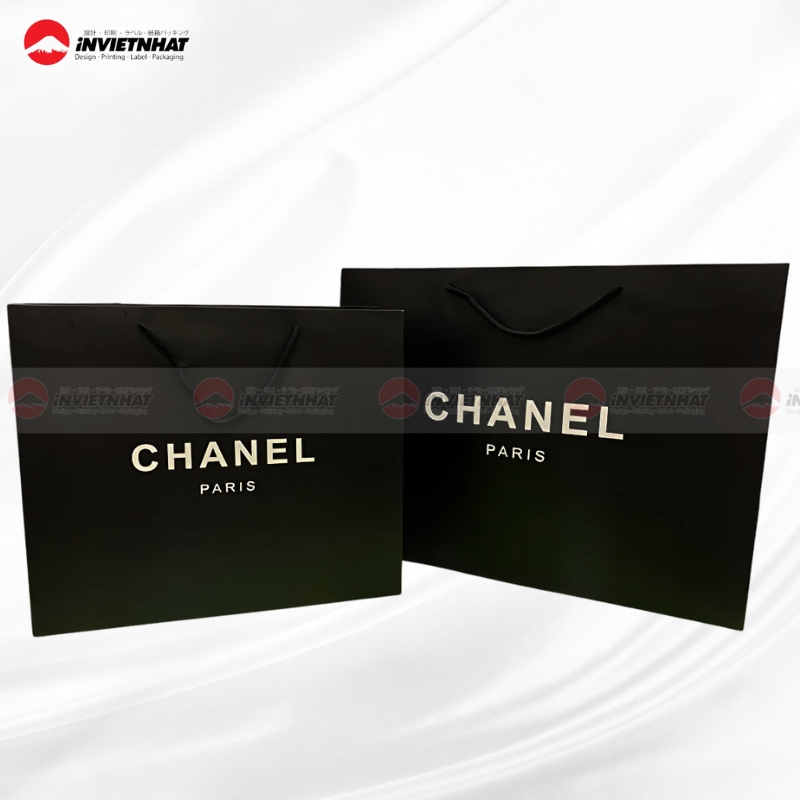 tui giay Chanel chat luong