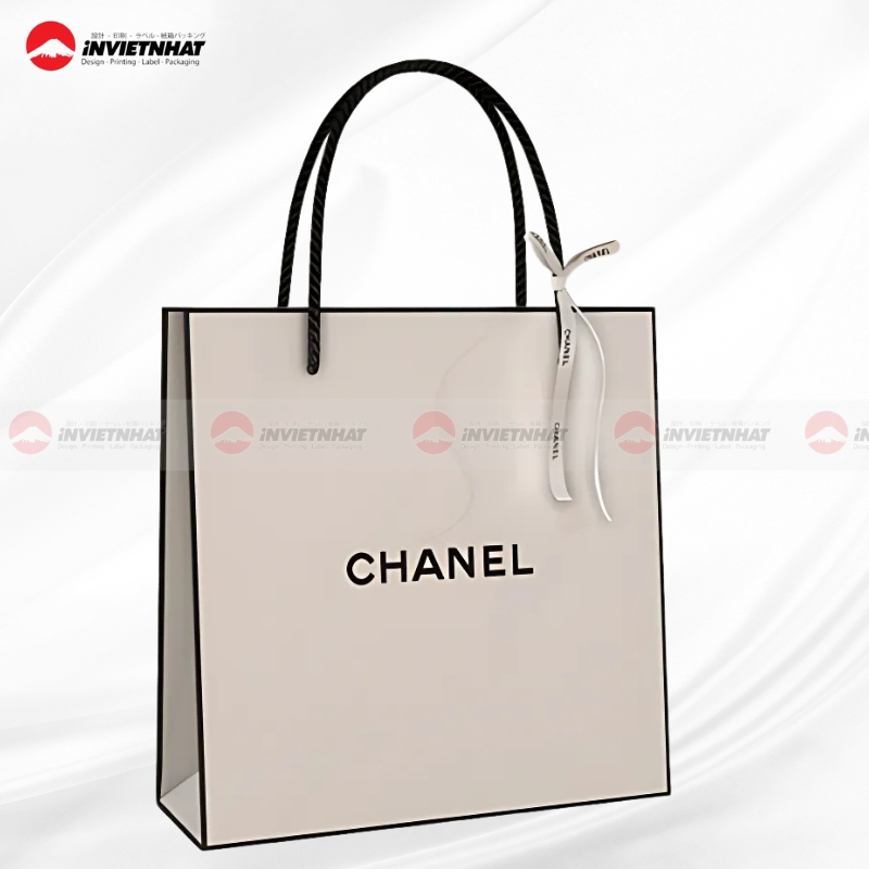 tui giay Chanel cho cua hang