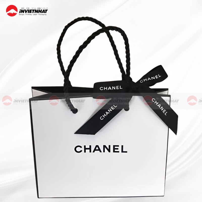 tui giay Chanel doc quyen