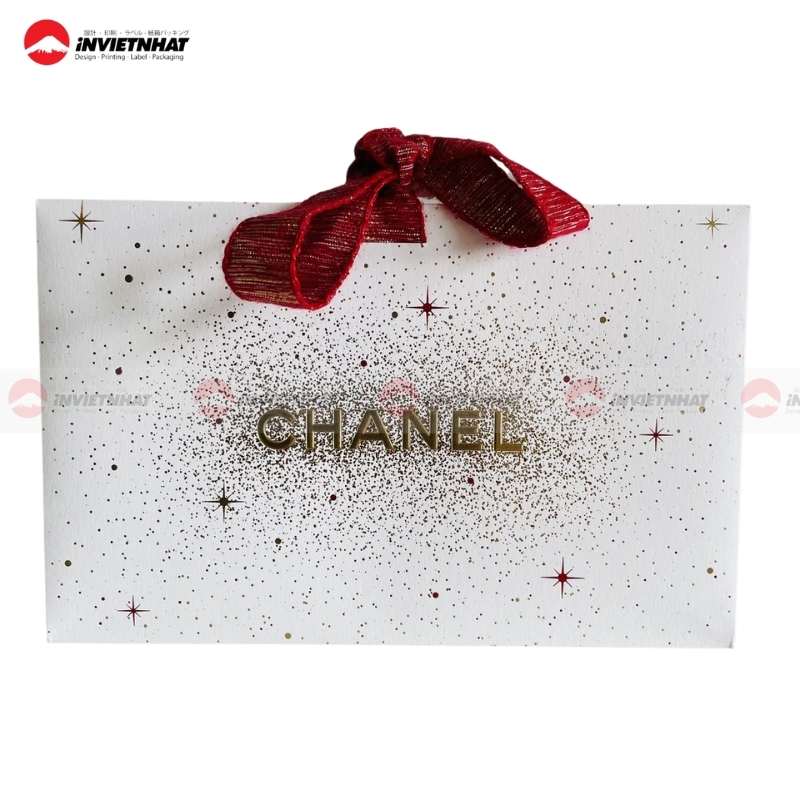 tui giay Chanel hang hieu