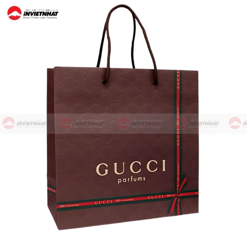 tui giay Gucci chinh hang