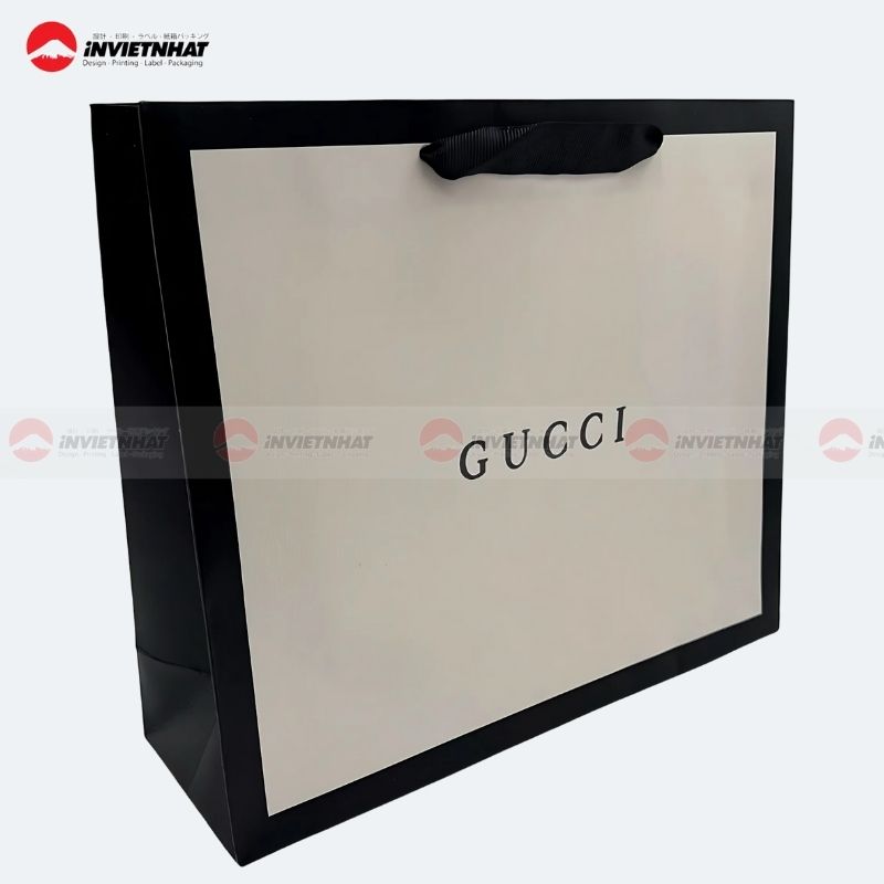 tui giay Gucci phien ban gioi han