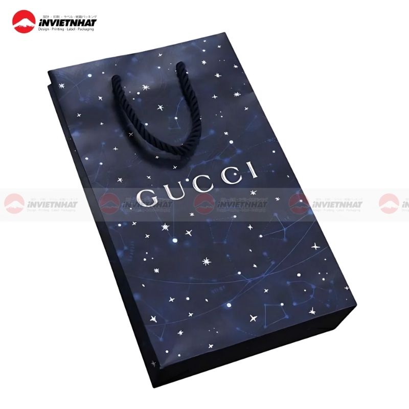 tui giay Gucci thien van