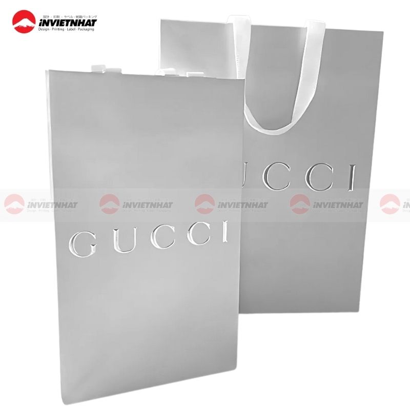 tui giay Gucci tinh te