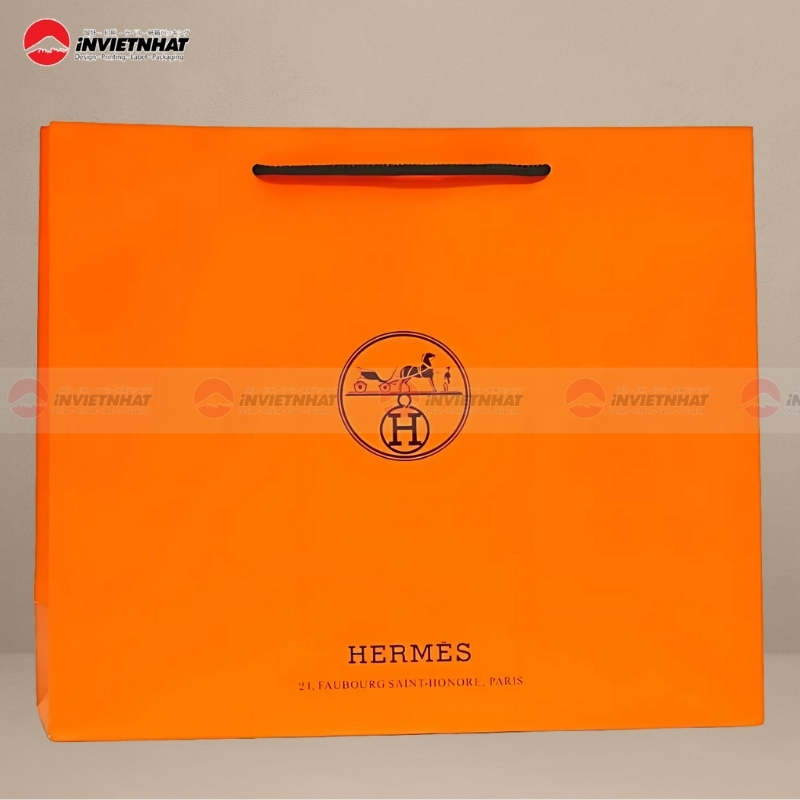 tui giay Hermes cao cap
