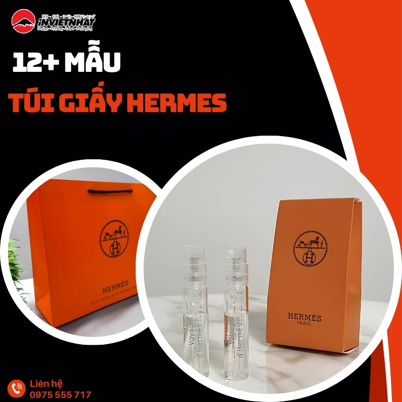 tui giay Hermes thumb