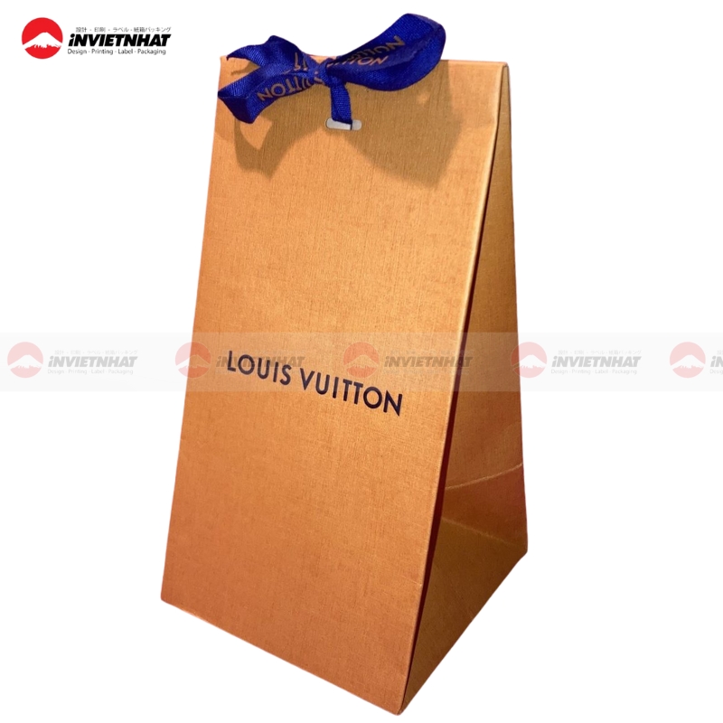 tui giay LV ruy bang