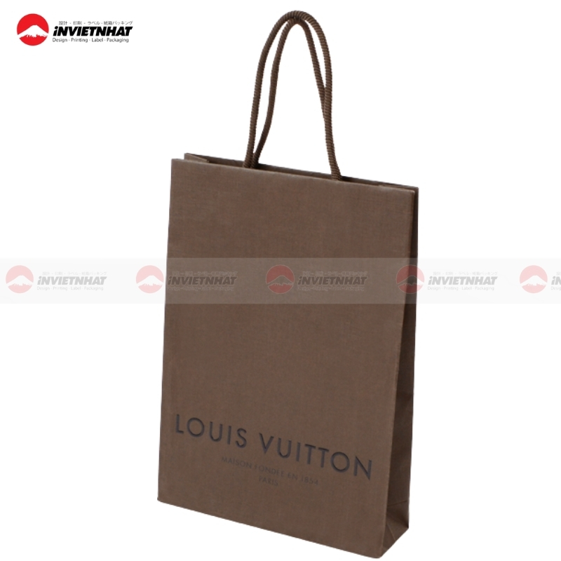 tui giay LV suu tam mau toi